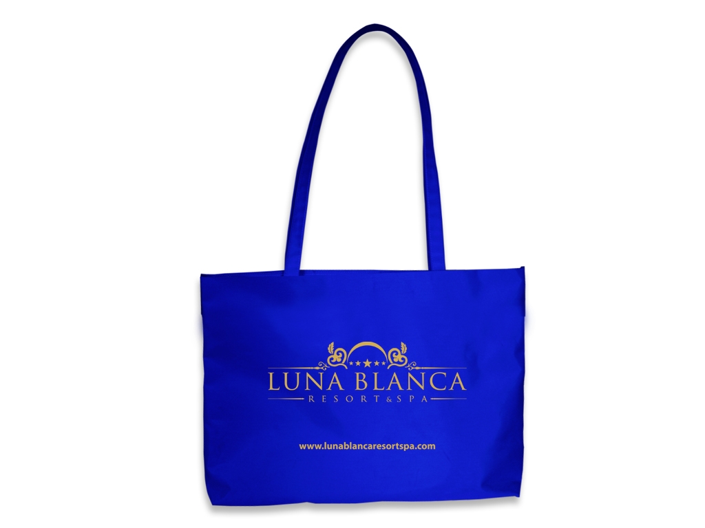 Beach Bag